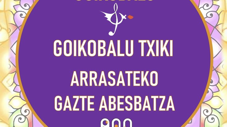 Elkartasun kontzertua