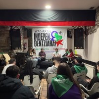 Bergaratik independentzia