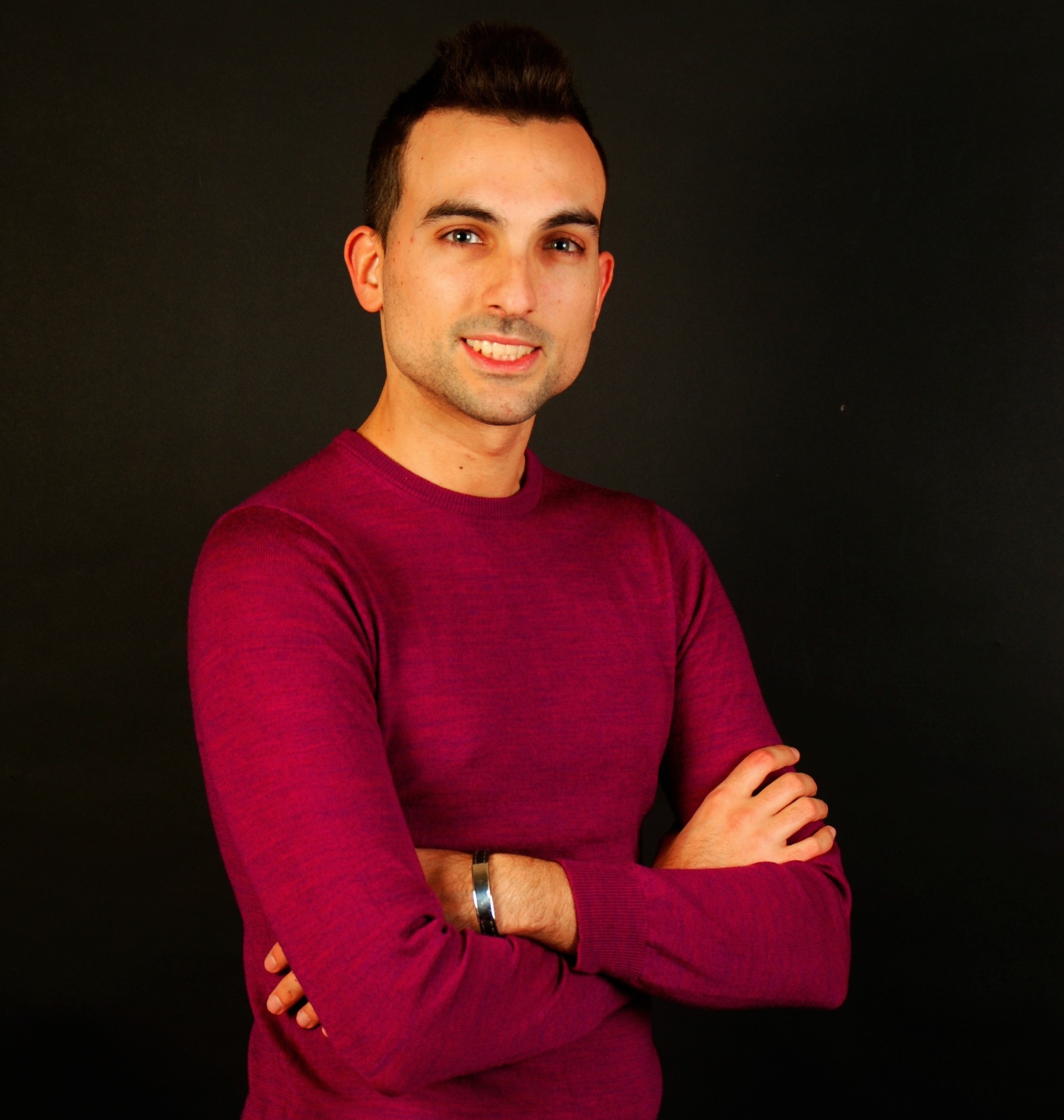 Aritz Resines: "Cis-heterosexualitatea hierarkizatuta dago gizartean"
