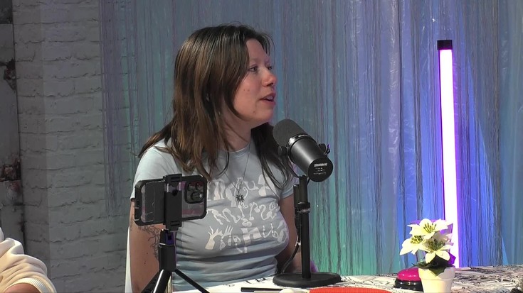 Galdegazte: Izar Mendiola