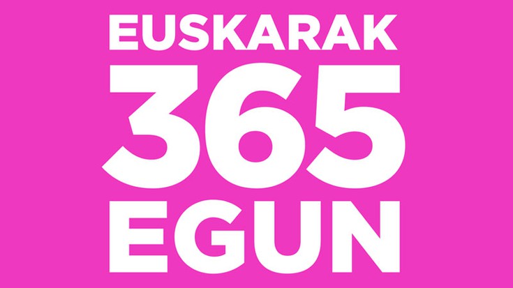 Euskararen Nazioarteko Eguna (2021)