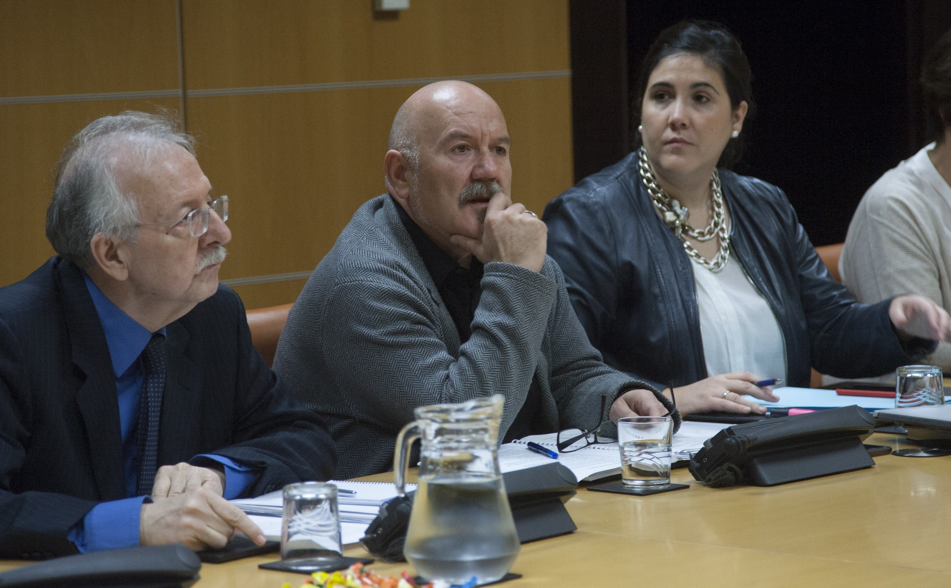 Iñigo Iturrate: “Herenegunek gure historia hurbilaren errealitatea kontatzen du. Horrek ez du ez indarkeriarik ez terrorismorik justifikatzen”