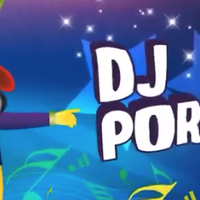 'DJ Porru 3.0' ikuskizuna