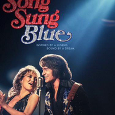 'Song Sung Blue' filma