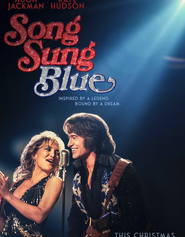 'Song Sung Blue' filma