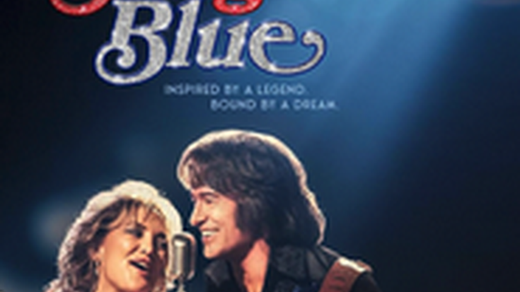 'Song Sung Blue' filma