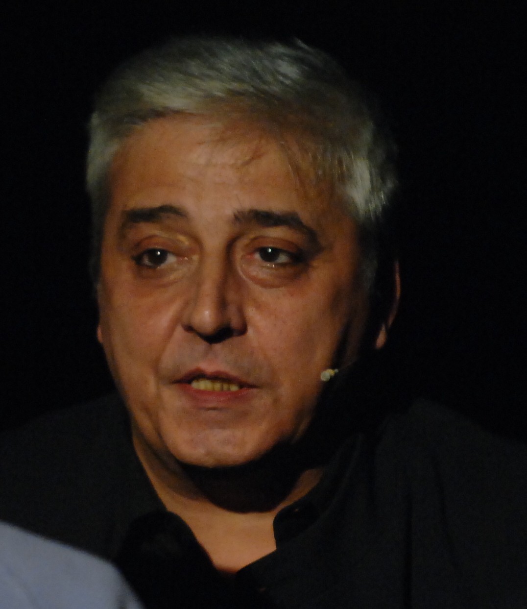Anthony Blake (mentalista): "Publikoaren eskuetan dago ikuskizun osoa"
