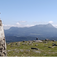 Kantsatzeke mendi taldeak Gorbea aldera egingo du ekaineko irteera