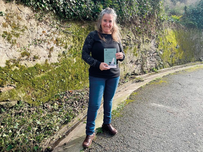 "Lehentasuna partaidetza politikoari ematen dion emakumea zigortu beharrekoa da, patriarkatuaren ustez"