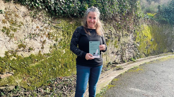 "Lehentasuna partaidetza politikoari ematen dion emakumea zigortu beharrekoa da, patriarkatuaren ustez"