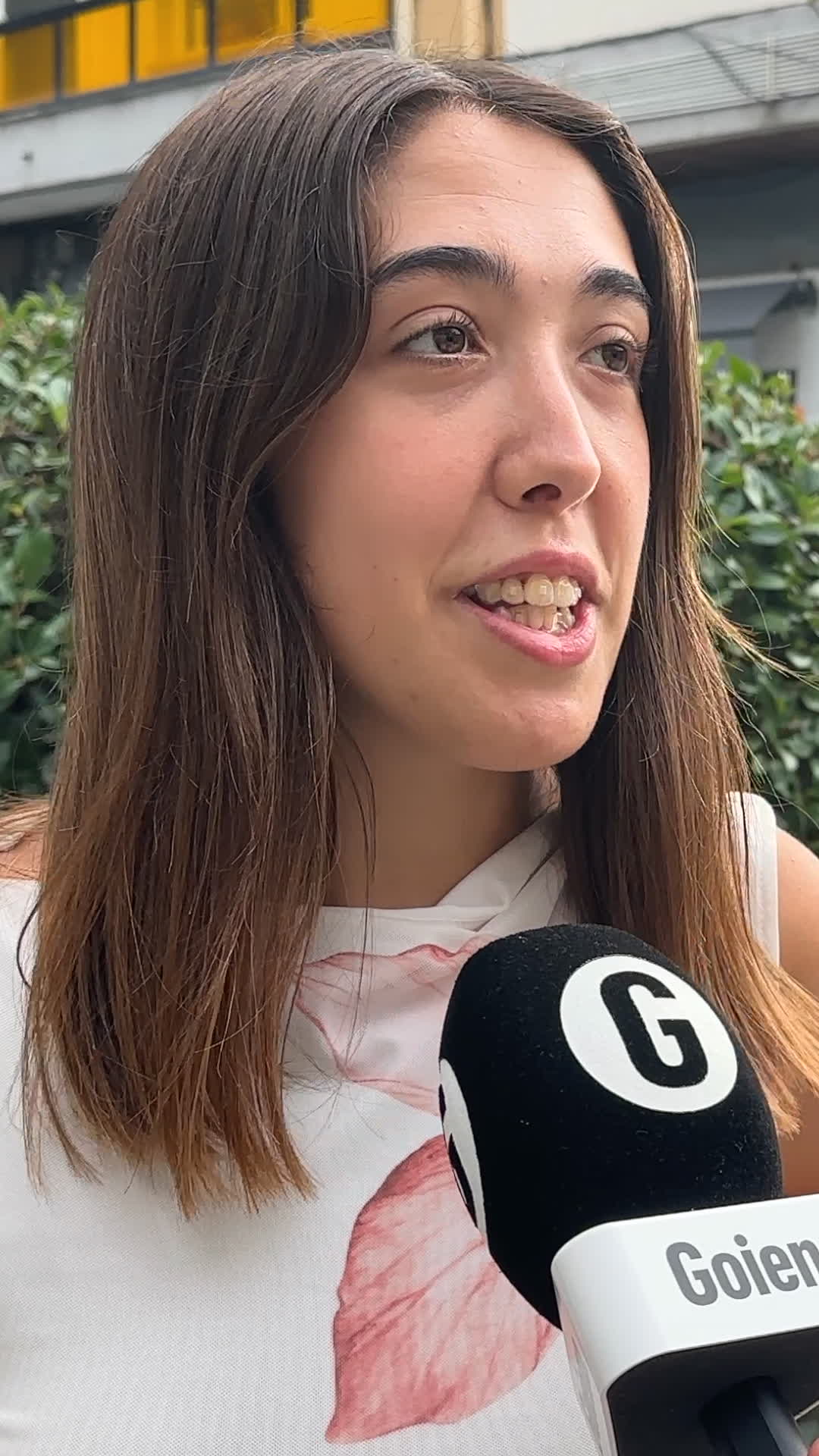 Oporren itzulera; zelakoa izan da?