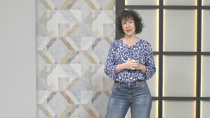 Elkarrizketak eta gaurkotasuna lotuta 'Berbagai' saioan