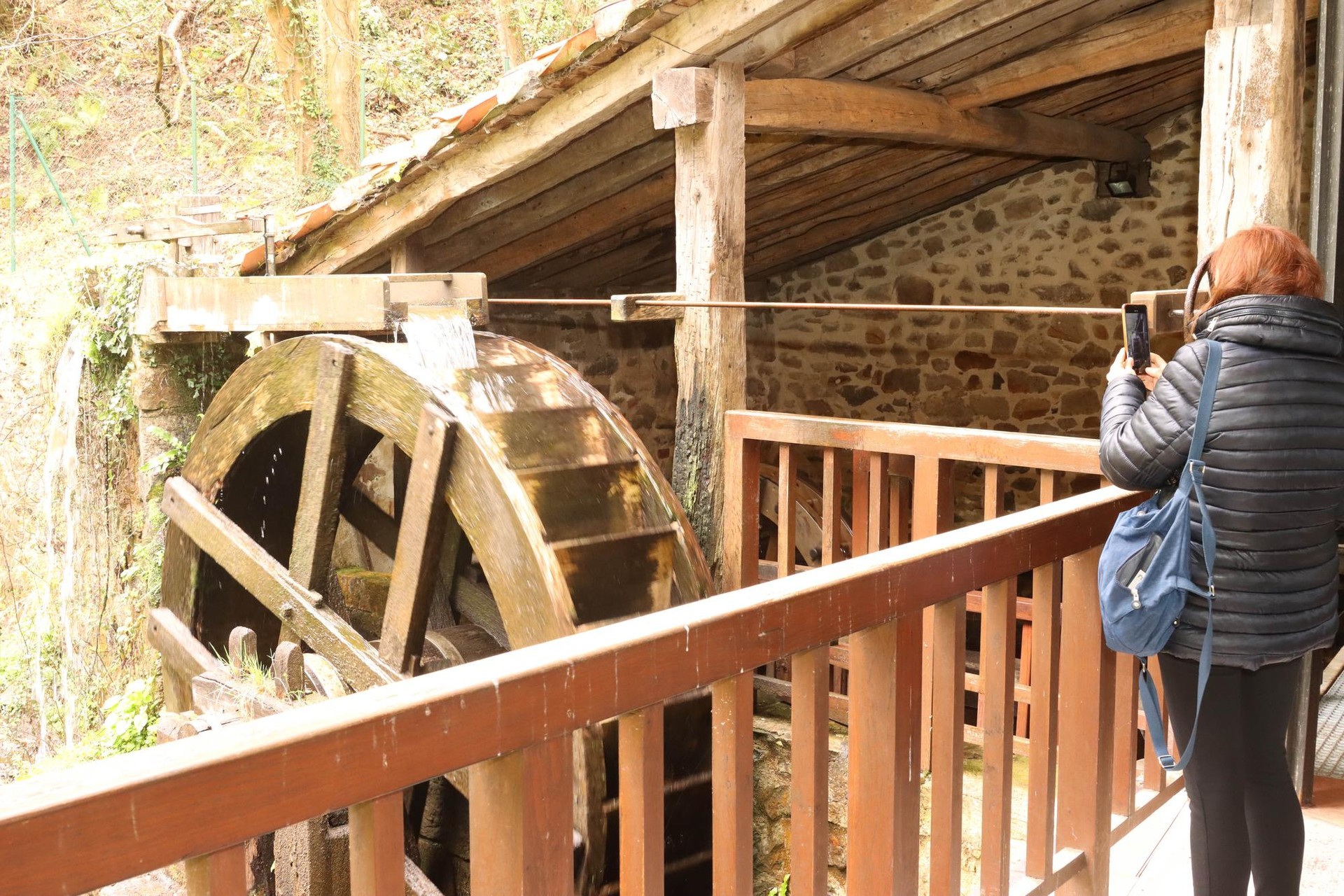 Gatz Museoan bisita gidatu ugari uztail eta abuzturako