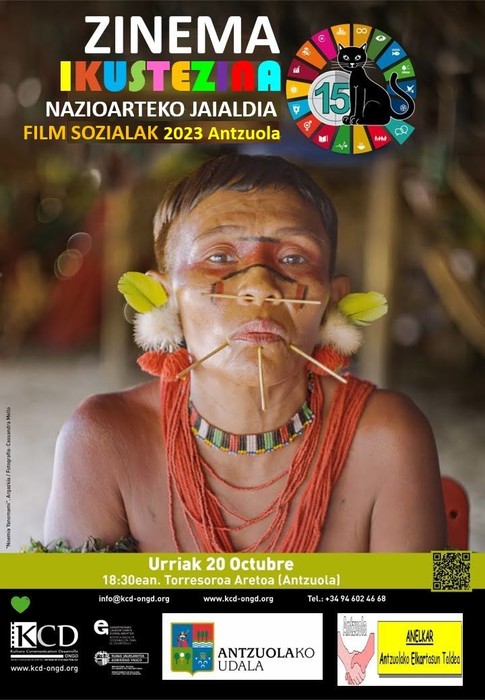 Film sozialak 2023
