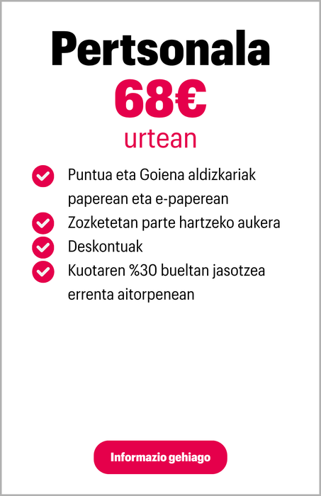 Pertsonala