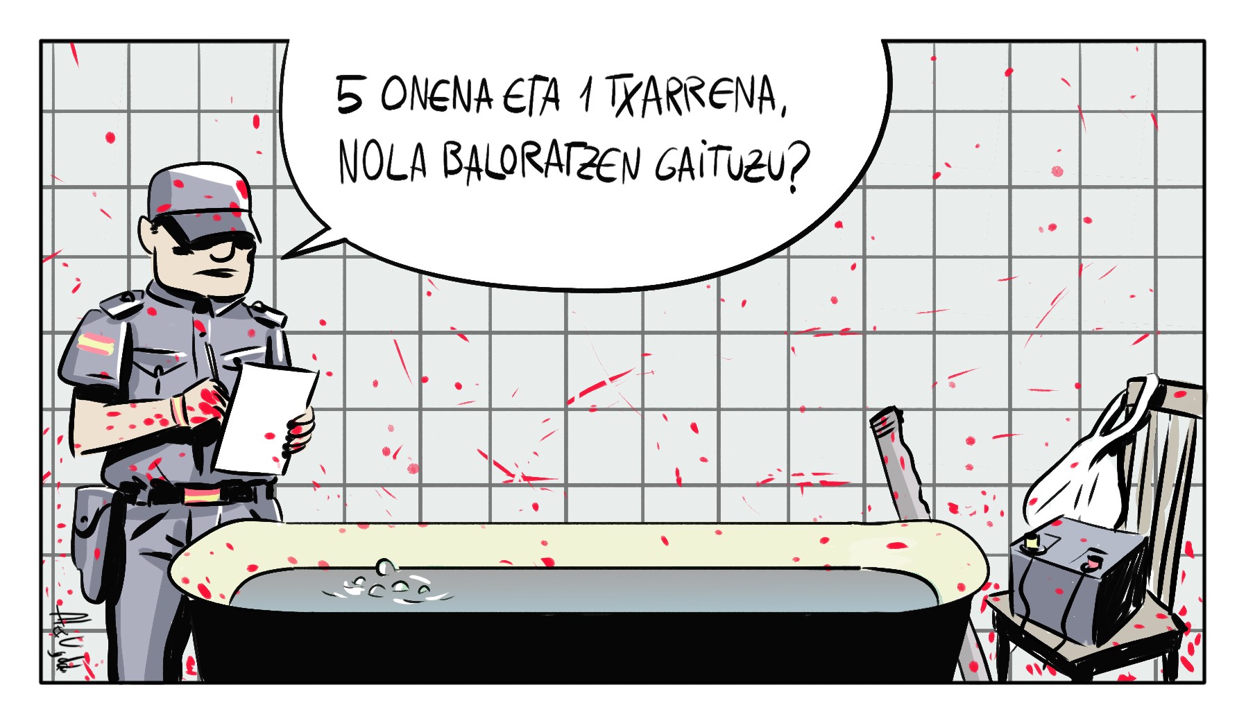 Anormaltasuna