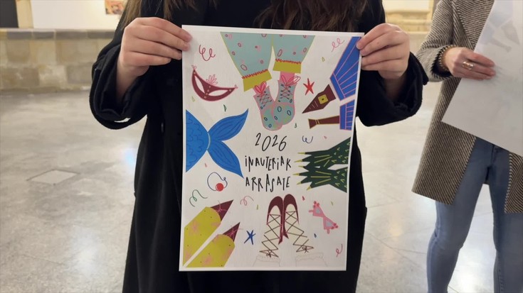 Albisteak: Arrasateko Inauterietako egitaraua prest, Oñatiko hilerrian lanak eta Aloña Mendiko eskubaloi sailaren 50. urteurrena