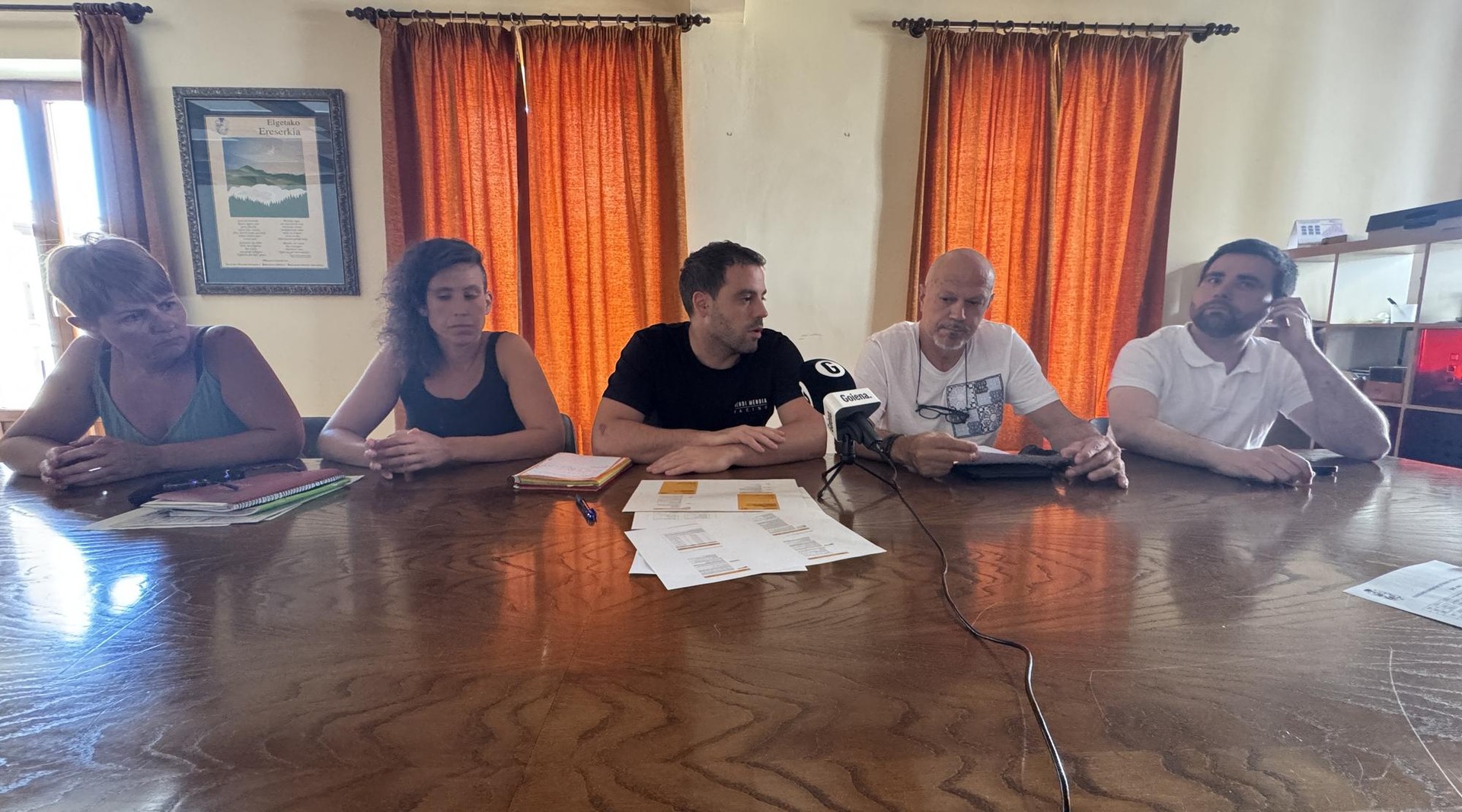 Elgetako ostatuetan ere egonaldi turistikoaren zerga aplikatu beharko da urtarriletik aurrera
