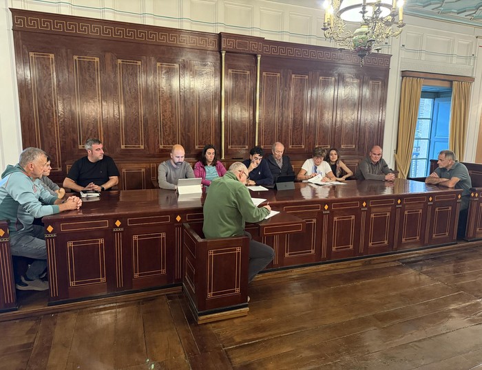 Udal tasa eta zerga batzuek igoera izango dute 2026an, baina ez guztiek