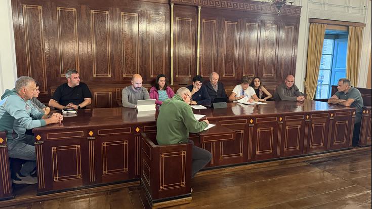 Udal tasa eta zerga batzuek igoera izango dute 2026an, baina ez guztiek