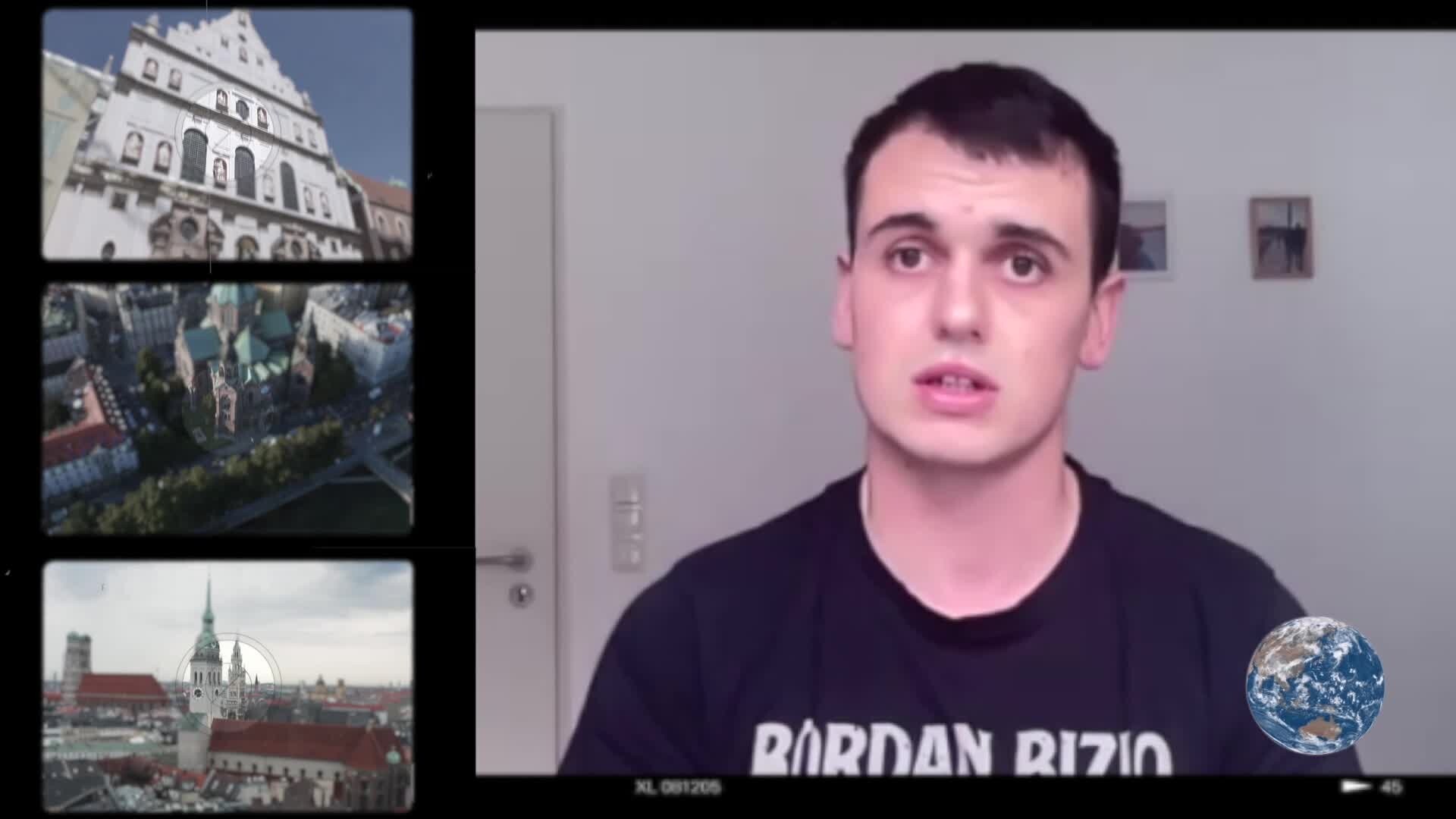 Debagoiendarrak mundutik: Hodei Letona Erretolatza