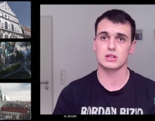 Debagoiendarrak mundutik: Hodei Letona Erretolatza
