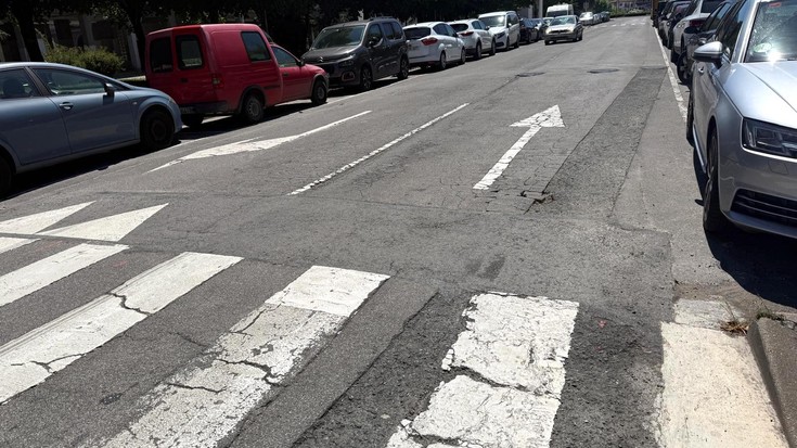 Aretxabaletako hainbat kale eta errepide asfaltatzeko lizitazioa argitaratuko dute astean