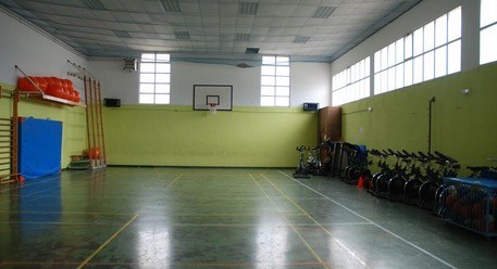 Spinning eta yoga saioak etenda daude pandemiarekin lotutako neurri berrien eraginez