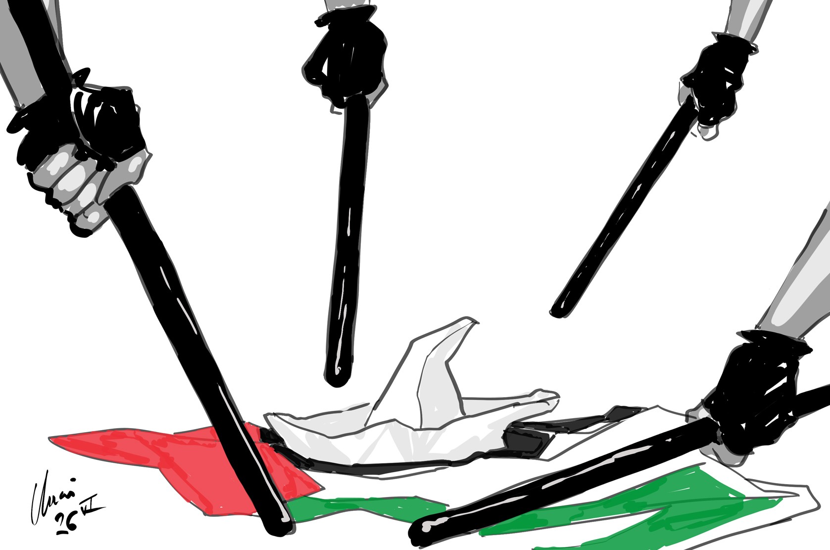 Ongi etorri