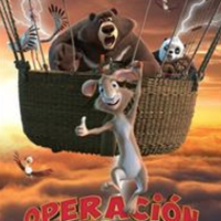 'Operación bebe oso' filma, umeendako