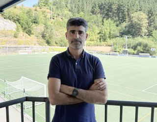 Aritz Arabiourrutia: "7.000 euroko galerak ditugu; Mondra Egunak gastu handia eragin zuen"