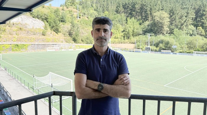 Aritz Arabiourrutia: "7.000 euroko galerak ditugu; Mondra Egunak gastu handia eragin zuen"