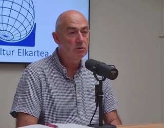 Lanbroa 12: Muñagorri, giroa eta garaia