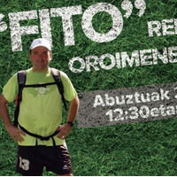 'Fito'-ren oroimenezko partidua