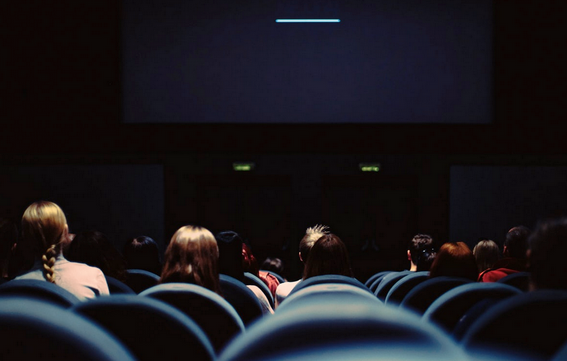 19:00etan dira iluntzeko filma emanaldiak