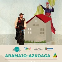 AntzokOH! domekan Azkoagan