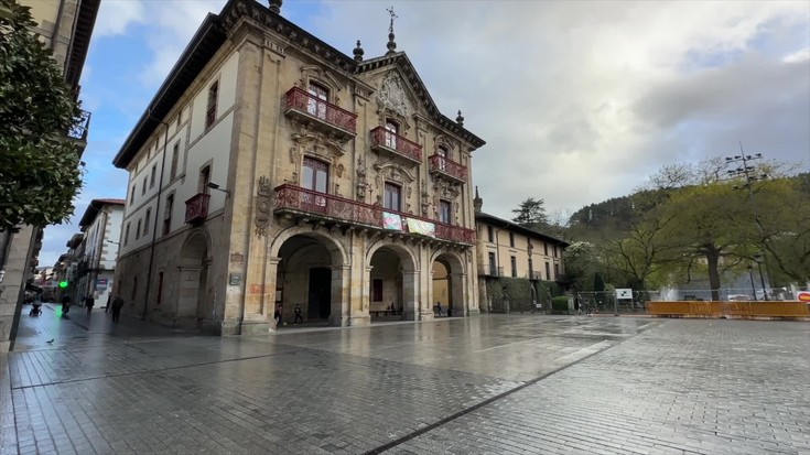 Joan den urteko likidazioa onartu dute martxoko osoko bilkuran