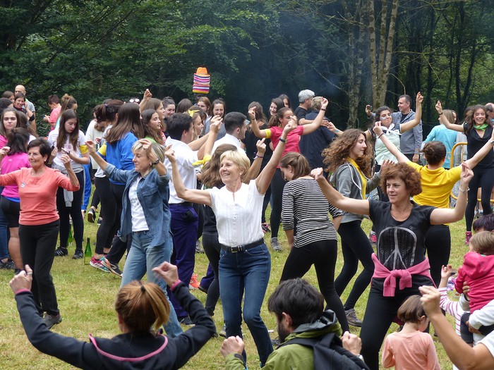 San Martzial erromeria - 41