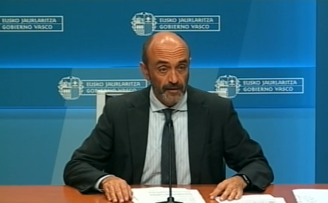 "Egoerak larria izaten jarraitzen du eta oraindik ez da goia jo"