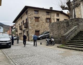 Herriko euskararen egoera aztertzeko bi saio; bihar, lehenengoa