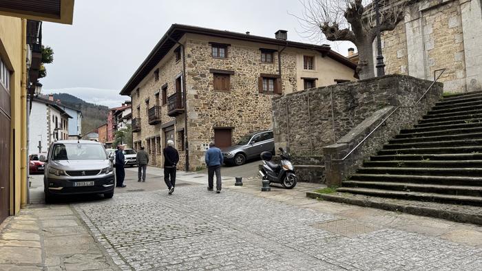 Herriko euskararen egoera aztertzeko bi saio; bihar, lehenengoa