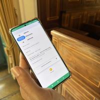 'Aretxabaletaklik' aplikazioaren aurkezpena