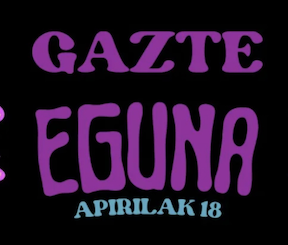 Elgetako Gazte Eguna