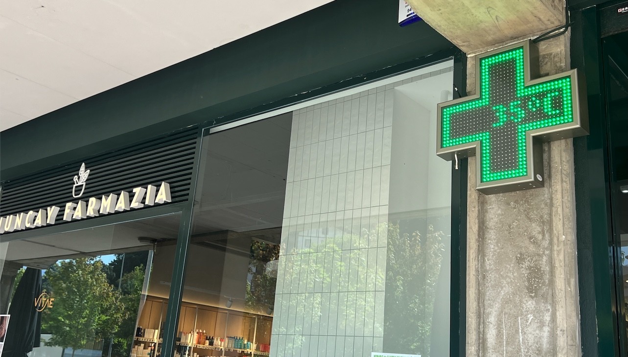 Alerta laranja gaurko, bero itogarriarengatik