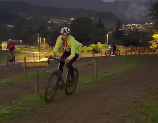 Oñatiko ziklo-kros pista erabilgarri dago