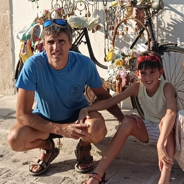 Aimar eta Iker Zabaleta