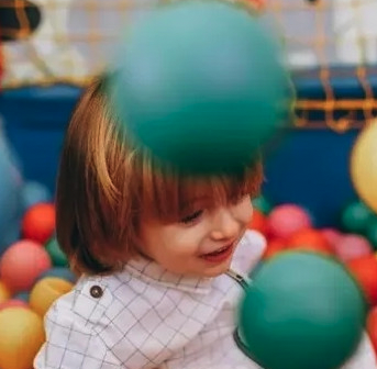 Jolasaren garrantzia berbagai