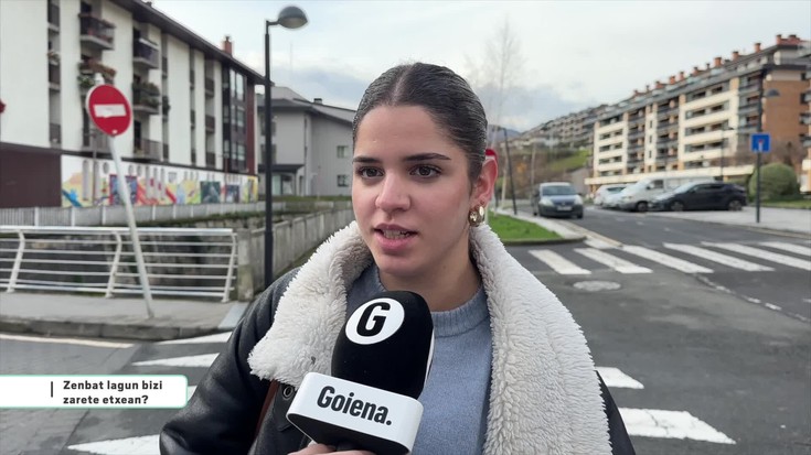 Zelako familia-etxeak direla ohikoenak uste duzu?