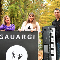 Erromeria Gauargi taldearekin