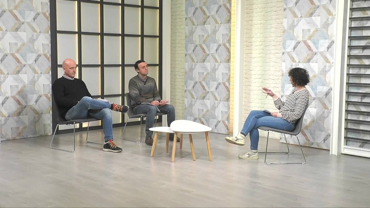 'Argitzen' deliberazio prozesuaren ondotik aurkeztutako gomendio sorta aztertzen